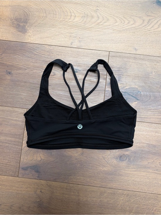 lululemon athletica Tops - Lululemon Strappy Bra